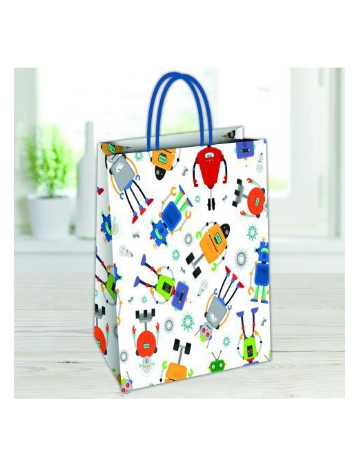 EVERYDAY SHOPPER DETROIT 26x12x35 CENTIMETERS
