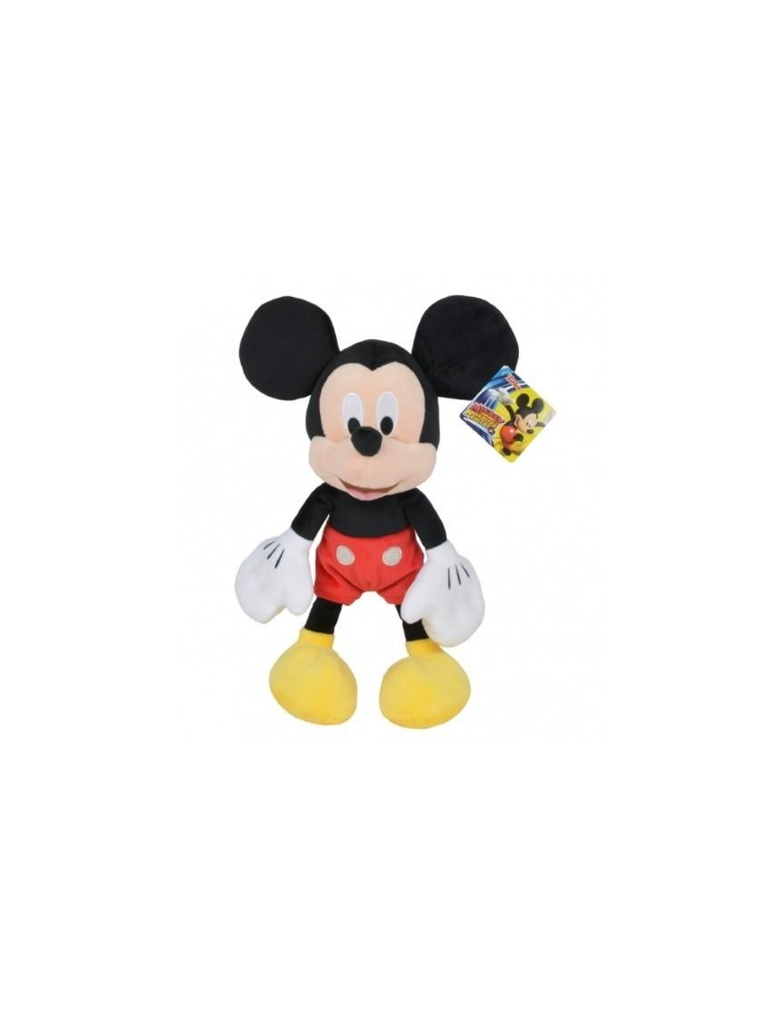 PELUCHE DISNEY DI TOPOLINO 35 CM