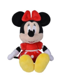 DISNEY PELUCHE MINNIE 20cm
