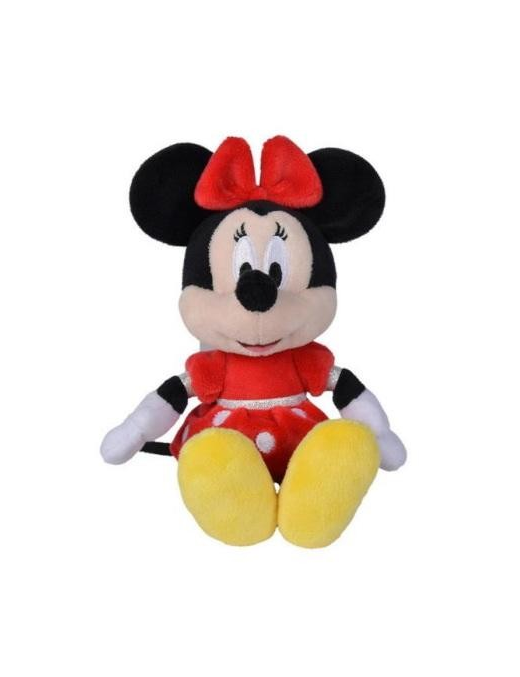 DISNEY PELUCHE MINNIE 20cm