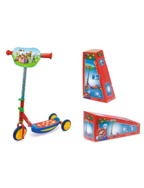 SUPER MARIO MONOPATTINO 3 RUOTE