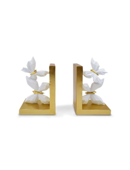 BOOKENDS 12x10x19 CENTIMETERS