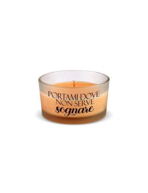CANDELA DECAL 100gr FLOREAL