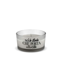 CANDELA DECAL 100 GRAMMI LOTUS BLOSSOM