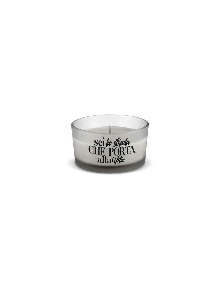 CANDELA DECAL 100 GRAMMI LOTUS BLOSSOM