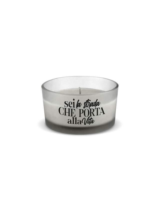 CANDELA DECAL 100 GRAMMI LOTUS BLOSSOM