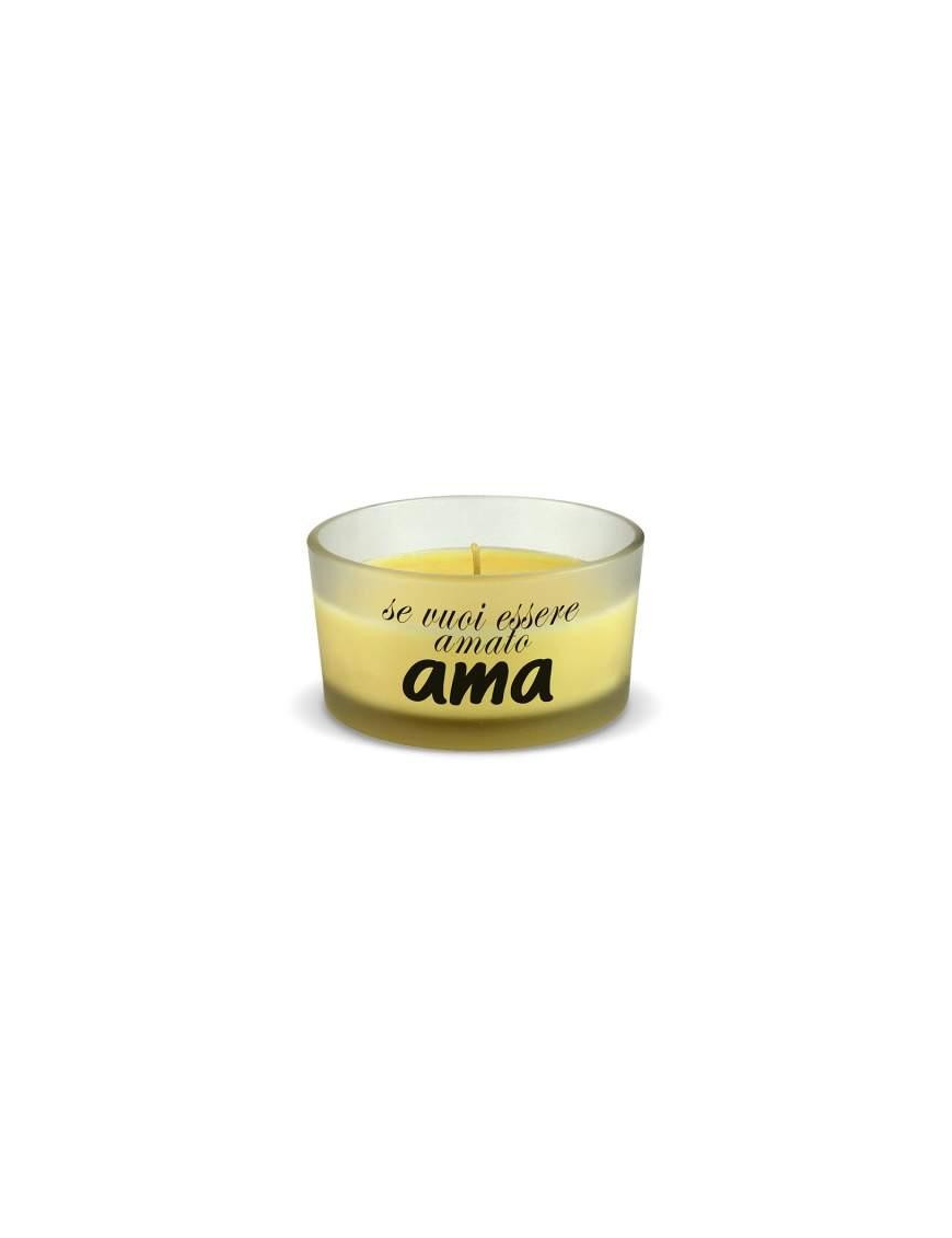 CANDELA DECAL 100gr VANILLA