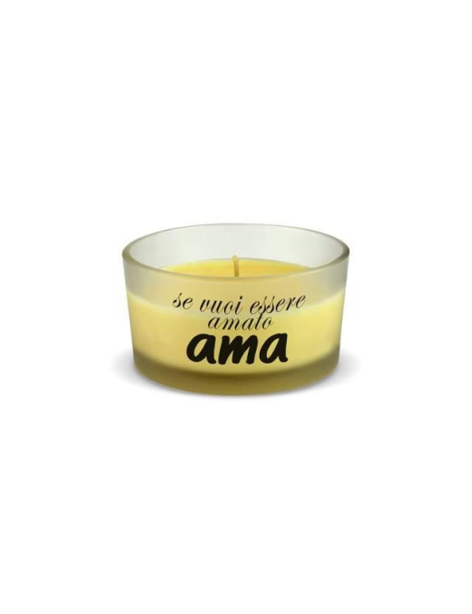 CANDELA DECAL 100gr VANILLA
