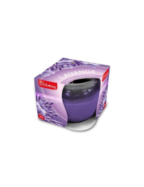 CANDELA SHRINK 70 GRAMMI LAVANDA