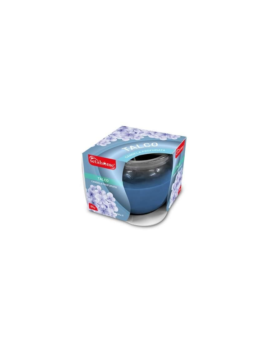 CANDELA SHRINK 70 GRAMMI TALCO