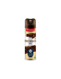 DEO AMBIENTE SPRAY 300 MILLILITRI ANTITABACCO