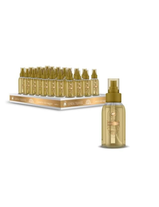 LINEA TRAVEL OLIO CORPO 50 MILLILITRI
