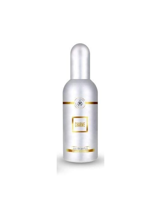 CHARMING WOMEN'S PERFUME 100 MM