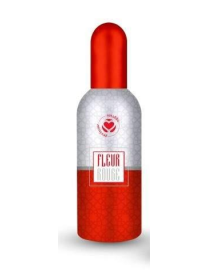 WOMEN'S PERFUME 100 ML FLEUR ROUGE