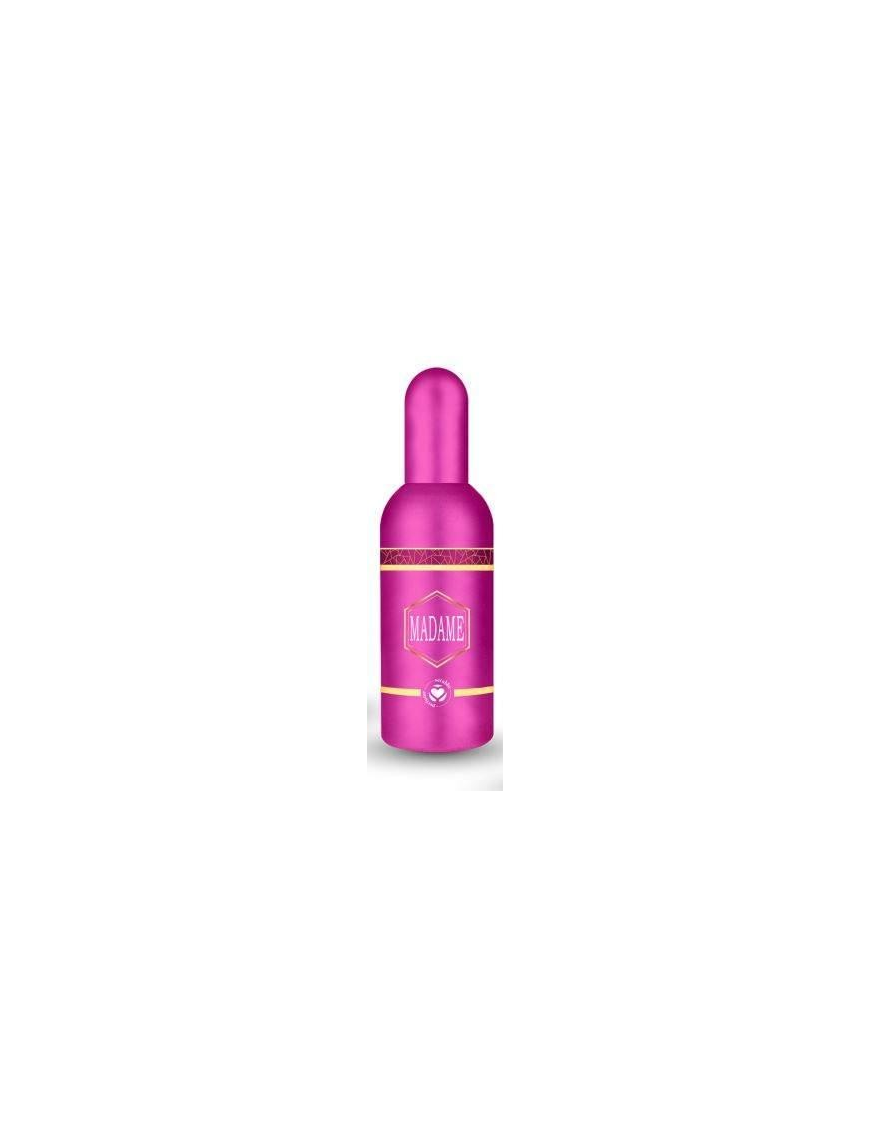 PROFUMO DONNA 100 MILLILITRI MADAME