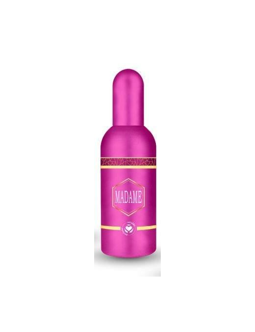 PROFUMO DONNA 100 MILLILITRI MADAME