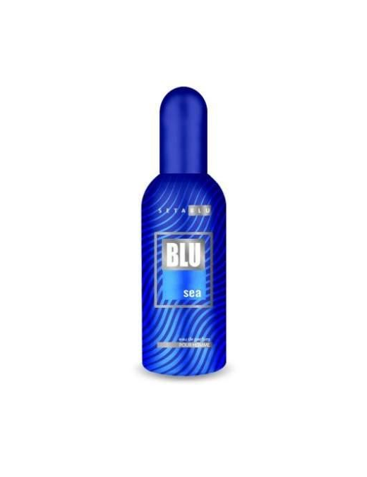 PROFUMO UOMO 100 MILLILITRI BLUE SEA