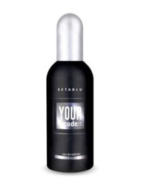 PROFUMO UOMO 100 MILLILITRI YOUR CODE