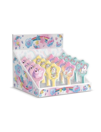 STAR UNICORN HAIRBRUSH