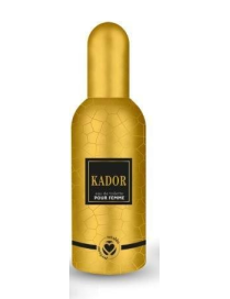 PROFUMO DONNA 100 MILLILITRI KADOR