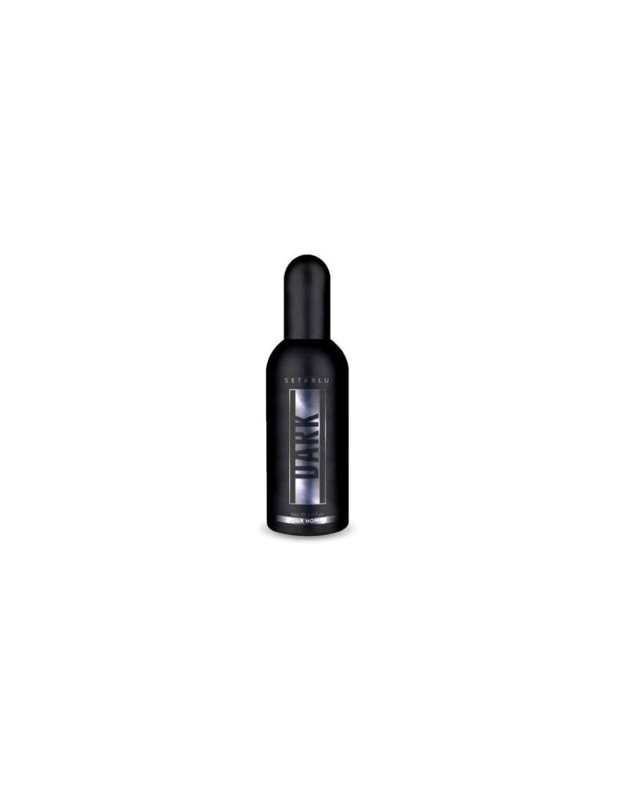 MEN'S PERFUME 100 MM DARK