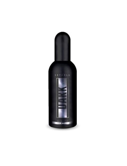 PROFUMO UOMO 100 MILLILITRI DARK