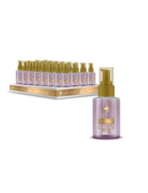 TRAVEL LINE SCENTED BODY WATER 75 ML
