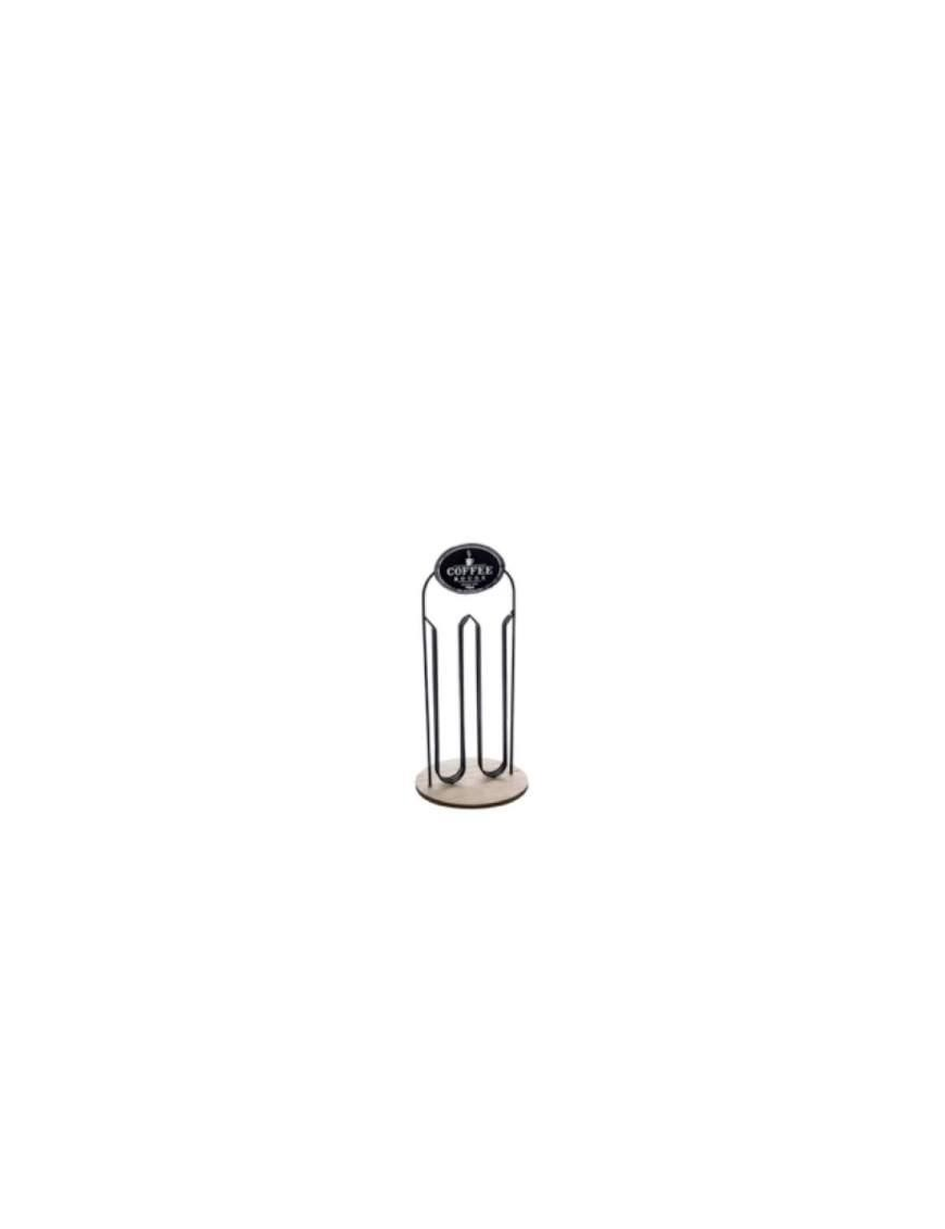 CAPSULE HOLDER 14x30 CENTIMETERS