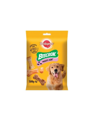 PEDIGREE BISCROK 200 GRAMMI