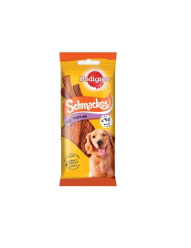 PEDIGREE SCHMACKOS MULTI MIX 36 GRAMS