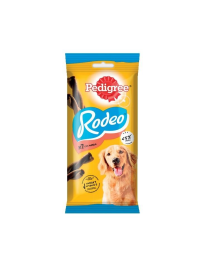 PEDIGREE RODEO MANZO X7