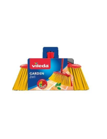 VILEDA SCOPA GARDEN 2in1