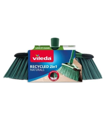 VILEDA SCOPA RECYCLED 2in1