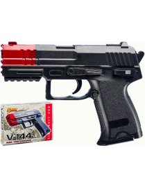 PISTOLA V-144 AIR SOFT CAL. 6mm 144