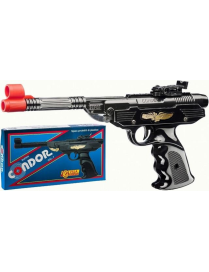 PISTOLA SUPER CONDOR AIR SOFT CAL. 7mm
