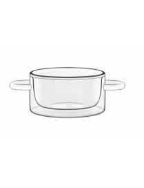 FOOD and DESIGN ROUND PAN 27cl 2 PIECES
