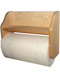 ECONOMIC CLEAR ROLL HOLDER