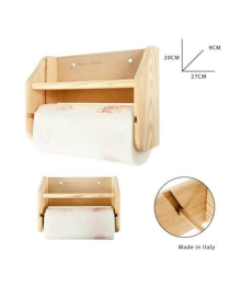 ECONOMIC CLEAR ROLL HOLDER