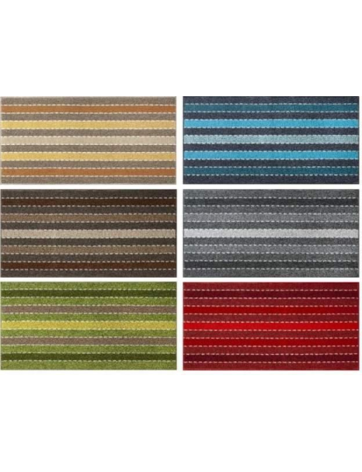 TAPPETO DESY 57x140 RIGHE
