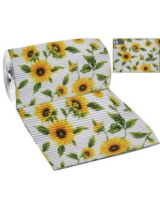 ROTOLO TAPPETO GUMMY ALTEZZA 65 CENTIMETRI x 15 METRI