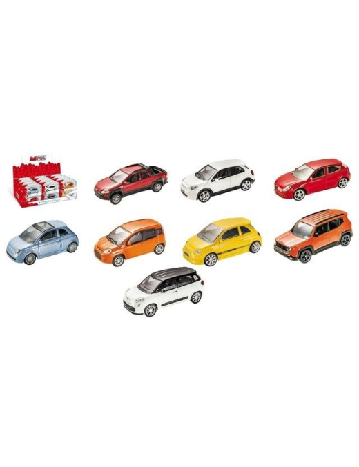 1:43 AUTO ITALIAN COLLECTION B 53140
