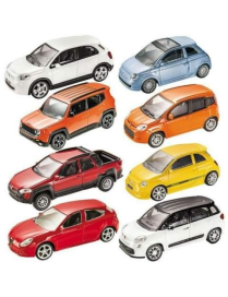 1:43 AUTO ITALIAN COLLECTION B 53140