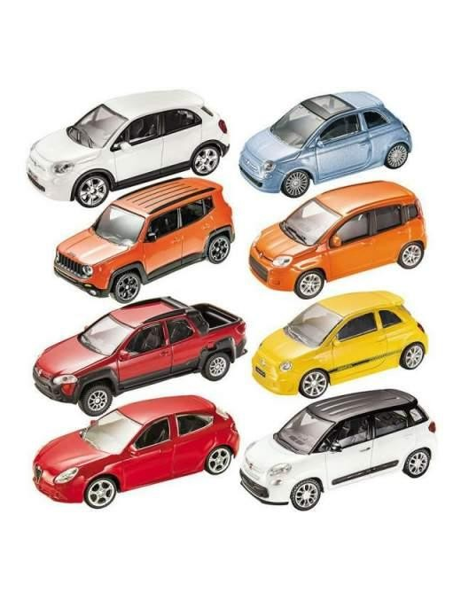 1:43 AUTO ITALIAN COLLECTION B 53140