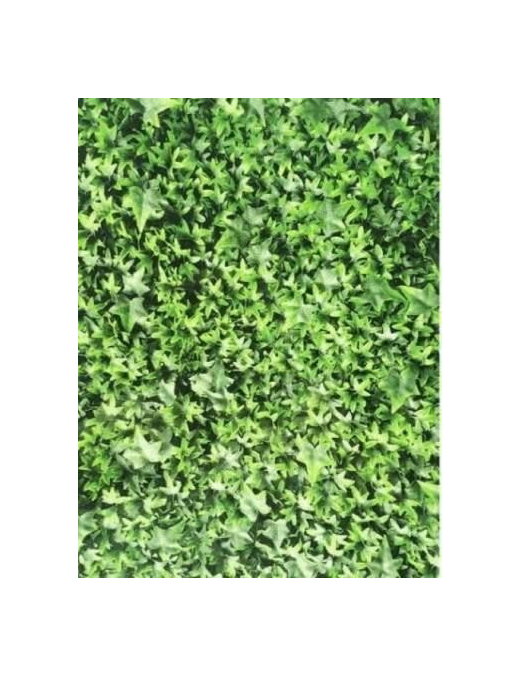 SIEPE ARTIFICIALE 100x50cm ENGLISH IVY