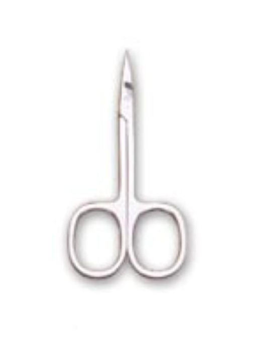 STAINLESS STEEL LEATHER SCISSORS 1 PIECE