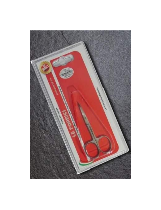 STAINLESS STEEL LEATHER SCISSORS 1 PIECE