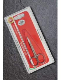FORBICI PER UNGHIE 1 PEZZI INOX