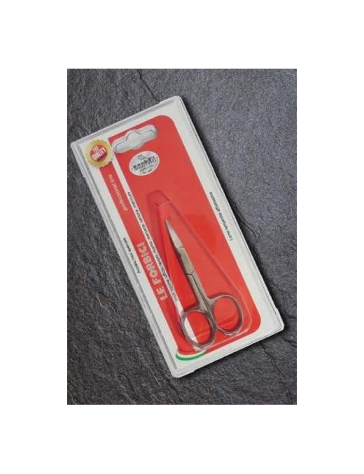 FORBICI PER UNGHIE 1 PEZZI INOX