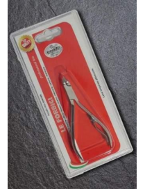 FORBICI TRONCHESINA PER PELLE 1 PEZZO