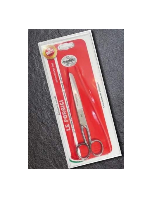 WORK SCISSORS SIZE 5 INCHES, IN STAINLESS STEEL